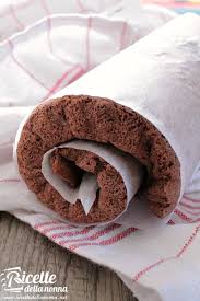 Pasta Biscotto Al Cacao Biscotti Al Cacao Ricette Dolci Dolci