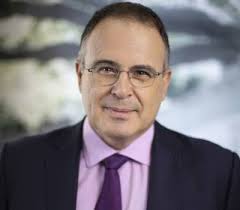 Bruce Whitfield discusses long road to SA's economic recovery at VMWare  Cloud Discovery Webinar