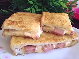Just a nice basic french toast recipe. Resepi French Toast Madu Resepi Merory Sedap Betul