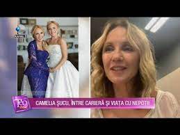 Tagged in agricultura, biz magazine, camelia sucu, class living, cover, entrepreneur, piata de gros. Teo Show 10 04 2020 Camelia Sucu Intre Cariera Si Viata Cu Nepotii Youtube