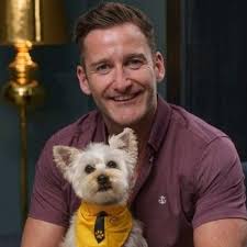 Paul Byrom (@paulbyrom)