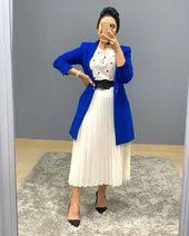 اجدد فساتين محجبات خروج تفصيل 2020 Long Sleeve Dress Dresses With Sleeves Outfits