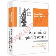 Note de curs / prof. Protectia Europeana Si Internationala A Drepturilor Omului Beckshop