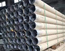 Gnee – Fornecedor/Fabricante/Fábrica de tubos redondos de ...