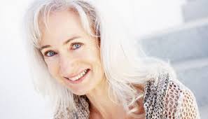 Women who are over 50 can gracefully carry this hairstyle. Short Medium Long Haircuts And Hairstyles For Older Women