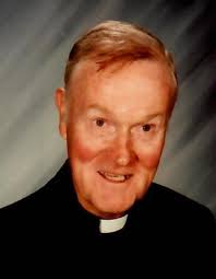 Obituary for Rev. Fr. Edward J. Maloney