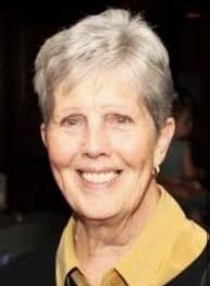 June Young Obituary (1936