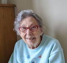 Mary Jane Ringelstetter Obituary December 15, 2020