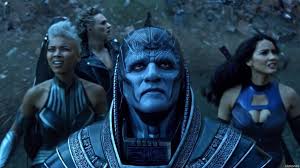 X-Men Apocalypse (2016) | Qwipster | Movie Reviews X-Men Apocalypse (2016) %