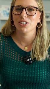 In this episode of The Big Talk, I’ll walk @apriltmartini through her  wardrobe options to pick what she should wear for her keynote. If you  missed part 2, watch it here 👉