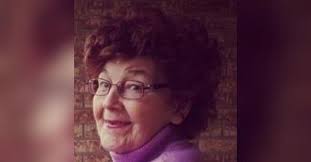 Marjorie Catherine Ferman Obituary