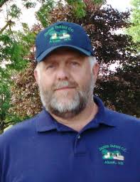 Obituary for James DeYoung