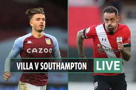 Southampton have scored in 80% matches at home this season. Aston Villa Vs Southampton Live Stream Tv Channel As Ward Prowse Doubles Lead With Stunning Free Kick 247 News Around The World