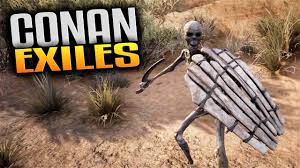 Conan exiles how to cleanse corruption. Conan Exiles Gameplay Gaining Corruption Battling Undead How To Heal Corruption In Conan Exiles Youtube