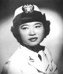 Marietta Chong Eng's life and military service