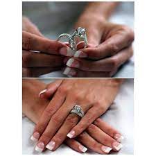 Celebrity Fake Wedding Rings Diamond Wedding Rings Women Fake Wedding Rings Diamond Wedding Rings Sets