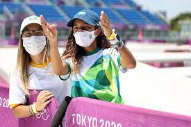 Hoje existem milhares de skatistas no brasil e brasileiros mundo afora disputando diversos campeonatos. Nvjkyalz5nezmm