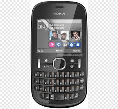 Nokia X202 png images