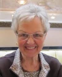 Gisela Helga Hedges Obituary