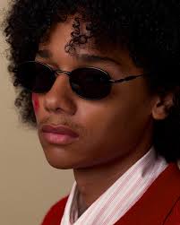 Tomboy Bonnie Clyde Sunglasses Logo NEW Marc Jacobs Marc 328/S/F SCL