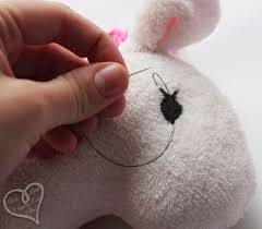Sew Safe Stuffed Animal Eyes Sewing Stuffed Animals Sewing Projects Sewing Projects For Beginners