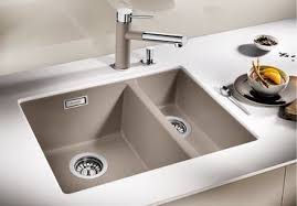 Blanco Subline 340 160 U Spulbecken Design Kuche Kuchendesign