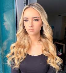 Hope Stephens Artistry, Cookeville, TN 38501, US