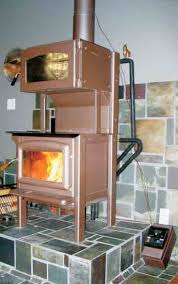 If you have a possibility to obtain an uncostly supply of wood, it will be a good solution to switch to it as a way of diminishing your heating expenses. The Art Of The Wood Burning Cookstove Homesteading And Livestock Mother Earth News