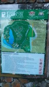 Taman bukit pasir commercial park. Yok Rempitan Taman Botani Johor Sri Medan