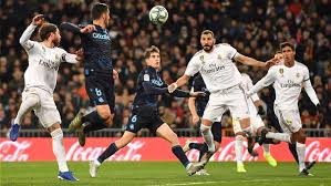 Watch real sociedad vs real madrid live online. Real Madrid Vs Real Sociedad Los Merengues Ganaron 3 1 Por Fecha 14 De Laliga En El Estadio Santiago Bernabeu Rpp Noticias
