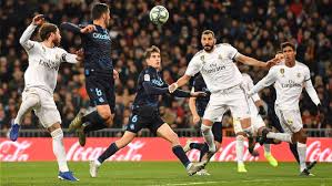 Real madrid will be looking to extend their winning run to five games when they take on real sociedad in the la liga round 25. Real Madrid Vs Real Sociedad Los Merengues Ganaron 3 1 Por Fecha 14 De Laliga En El Estadio Santiago Bernabeu Rpp Noticias