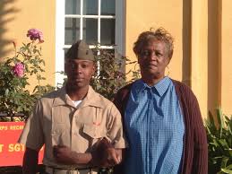 Alyce Maud Buford Crawford (1945-2006)