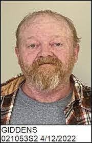 Margie Giddens's Instagram, Twitter & Facebook