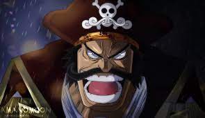 Gol d roger ace d portgas wallpaper 36496824 fanpop. Hd Wallpaper Gold D Roger One Piece Pirate King Amanomoon Indoors Wallpaper Flare