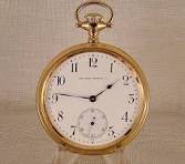 Карманные часы карманные винтажные 1900-1909 год ...