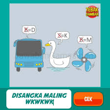Silakan laporkan melalui grup kunci jawaban tebak gambar di whatsapp jika ada jawaban yang sudah tidak sesuai dengan soal tebak gambar versi terbaru atau ada soal terbaru yang ingin ditanyakan dan didiskusikan. Kunci Jawaban Tebak Gambar Level 84 Terbaru 2021