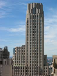 The Bank Of New York Mellon Skyscraper Building Design Classical Architecture