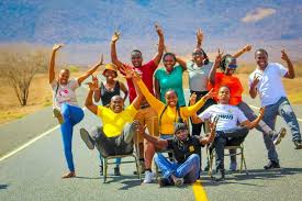 Touchwild Tours and Travel LTD