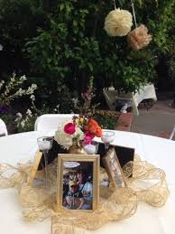 I gave her a gift each day for 50 days leading up to her birthday. 50th Birthday Party Decorations