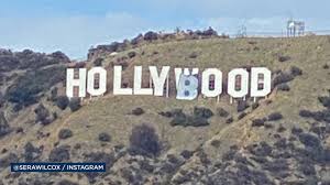 We did not find results for: Six In Custody For Unauthorized Changes To Hollywood Sign Abc7 Los Angeles