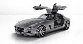 MERCEDES-SLS