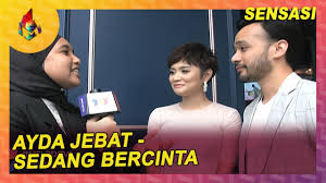 Stream temberang by ayda jebat from desktop or your mobile device. Download Ayda Jebat Sedang Bercinta Melodi 2019 In Hd Mp4 3gp Codedfilm