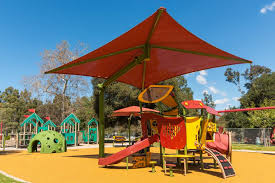 SHANE'S INSPIRATION - GRIFFITH PARKCity of Los Angeles Department of  Recreation and Parks
