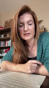 Audrey Schmidlin (@ginger_audrey)