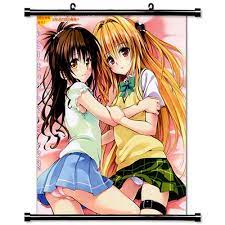 Amazon.com: ActRaise Henneko: The Hentai Prince and Stony Cat Anime Fabric  Wall Scroll Poster (32 x 18) Inches [A] Henneko-18 (L): Posters & Prints