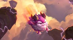 League of legends boosting is a variety of services directed at improving your league of legends account in a fast, safe and anonymous way. Tft Fates To Feature Star Shards For Upgrading Little Legends In Set 4 Dexerto