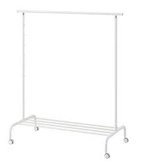 This garment rack also comes with (1) hanging rod for your longer items, and (1) sidebar with (4. Top 7 Clothing Racks Best Clothes Racks For All Budgets Style Curator