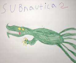 Evolved Sea Dragon Leviathan By Rexthebest2233 On Deviantart