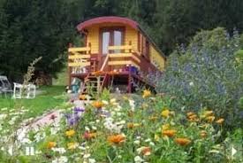 Chambres D Hotes Husseren Wesserling Chambre D Hote Les Roulottes Du Chauvelin