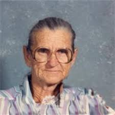 Obituary information for Jettie Williams